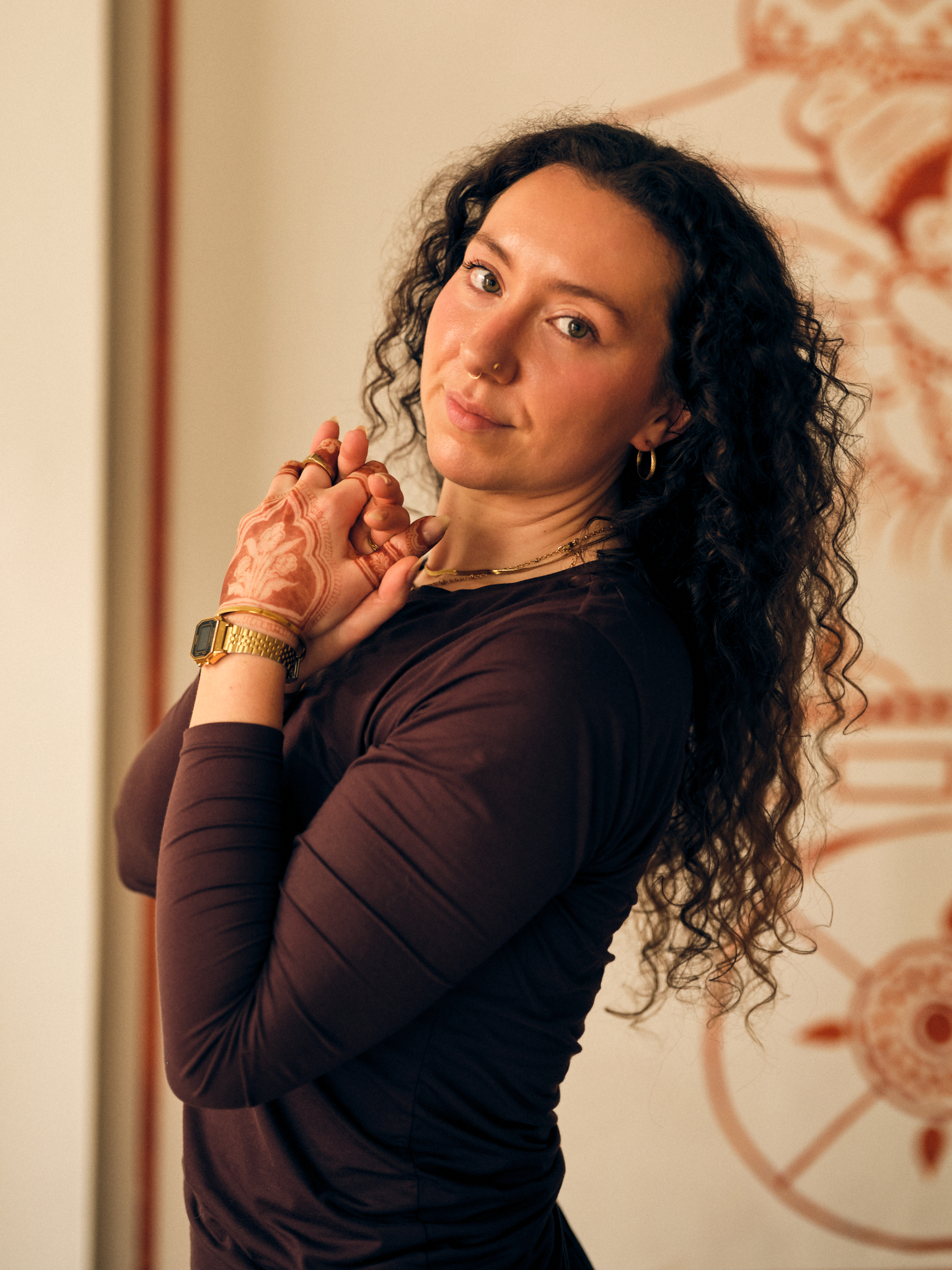 Laura Booth yoga soul