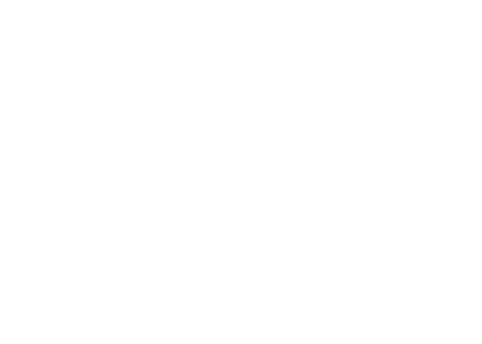 Triangular pattern overlay